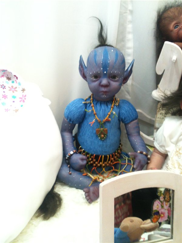 Яркий лучик на Тишинкой площади. Moscow Fair 2015. Фотоотчет