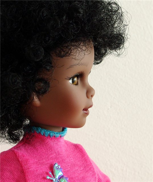 Куколки Faith and Friends