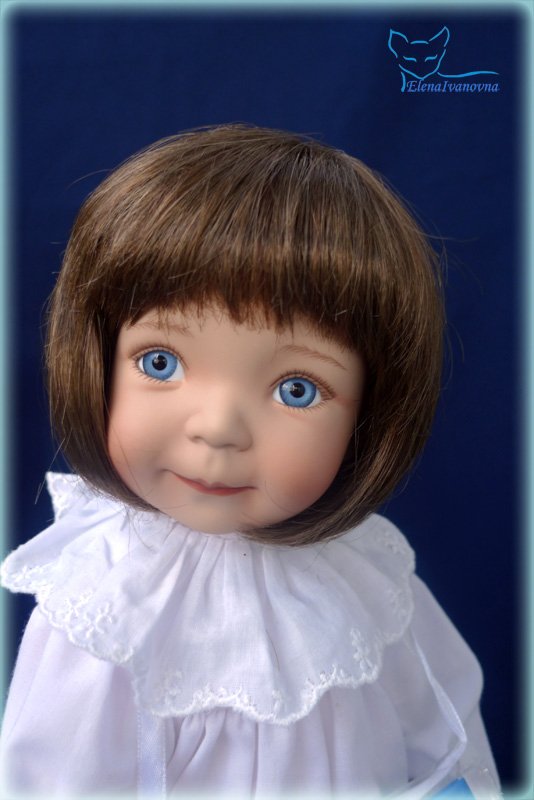 Классическая серия Дианны Эффнер. Dianna Effner’s Classic Collection (фото 10)