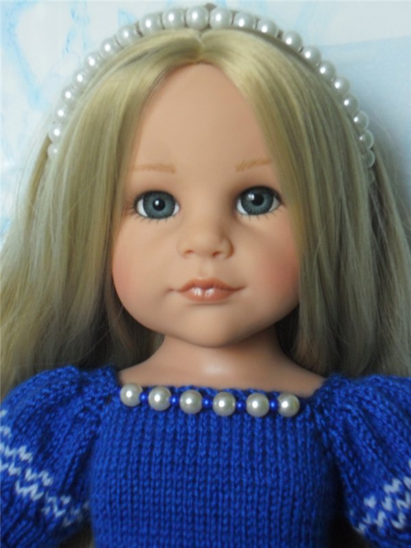 Летние наряды для кукол Gotz(Готц) | Бэйбики Летние наряды для кукол Gotz(Готц)