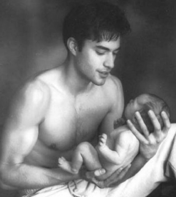 Папам посвящается — Интересное и необычное: фотоподборки (фото 4)