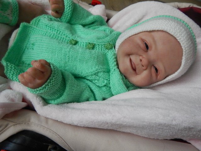 Костюмчик со слониками — Одежда и обувь для кукол своими руками: фото