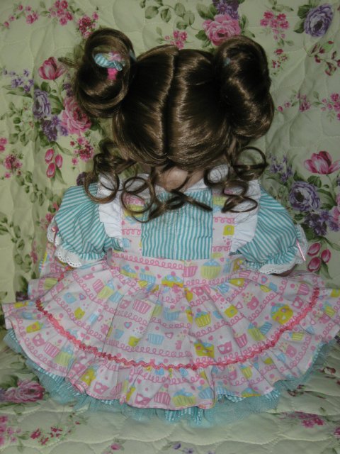 Знакомство с Адорой — Куклы Adora (Адора): коллекционные виниловые