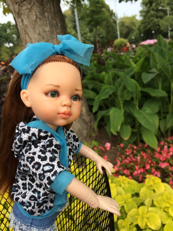 Светик, Света - девочка "лето"! Или наконец-то можно (фото 3)