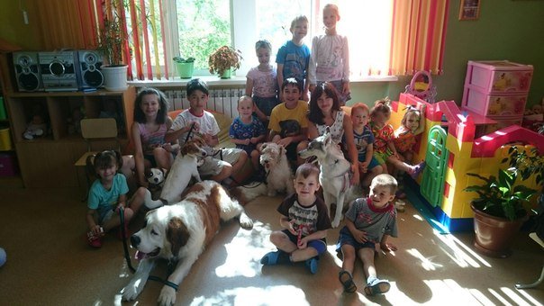 Зверики для Зайчиков....Или о том,что мы отдаем миру | Бэйбики Зверики для Зайчиков....Или о том,что мы отдаем миру (фото 3)