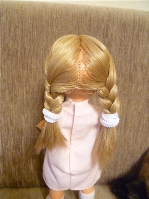 Приехала моя Эмили, новинка от Antonio Juan