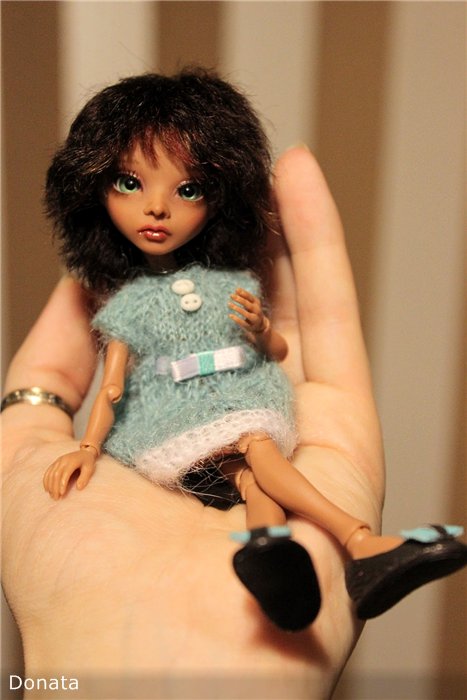 АмиГаТаМания! :) (AmiGaTa Cuatra by Nothing Sapiens, Timur Zeleev) (фото 2)