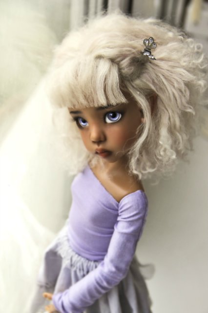 Мое белоснежное настроение | Бэйбики Мое белоснежное настроение