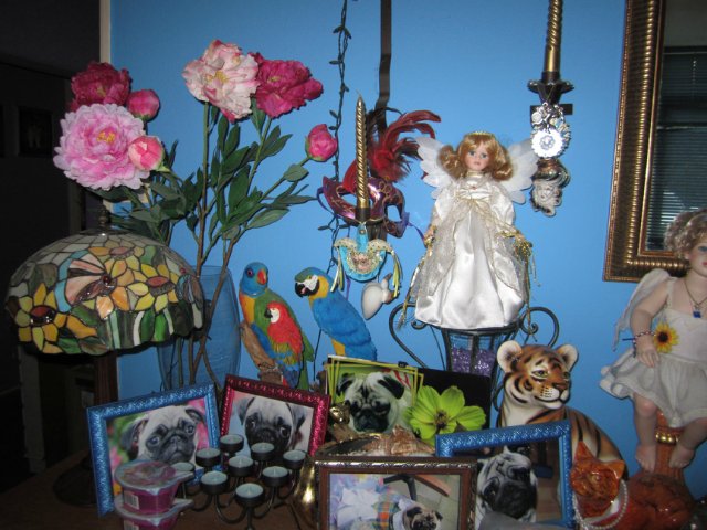 "В гостях у сказки" или моя поездка к нашей Lalysse из Голландии