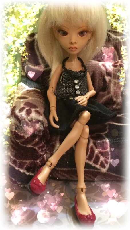 Малышка Роксана. AmiGaTa Cuatra, Тимур Зелеев (фото 7)