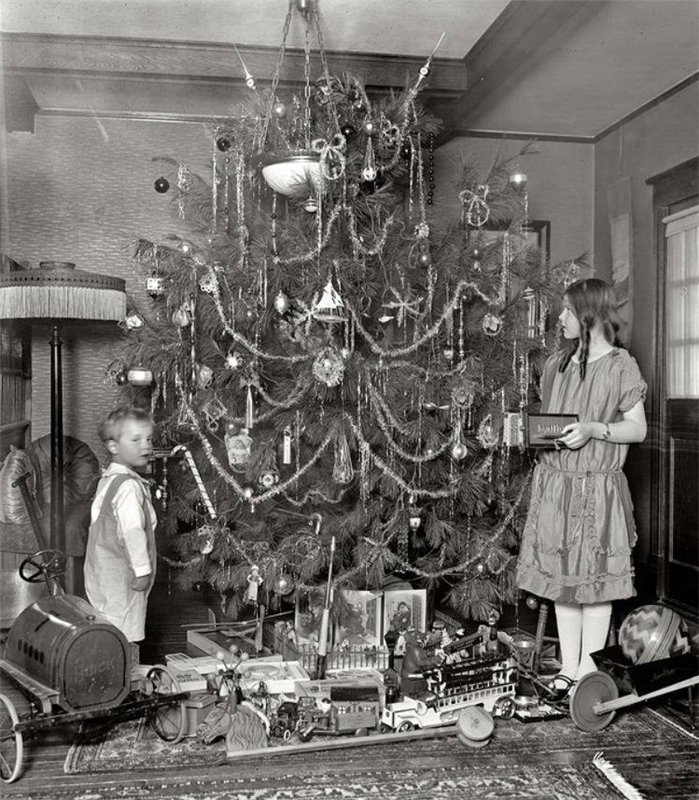 СНЕЖНОЕ настроение или настоящий праздник – это его предвкушение :-)