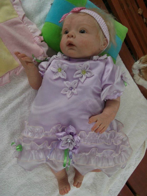 Давно забытое — Одежда и обувь для кукол своими руками: фото