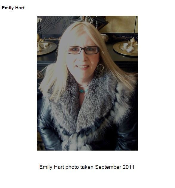 Emily Hart и ее куклы - Антикварные репродукции | Бэйбики Emily Hart и ее куклы - Антикварные репродукции