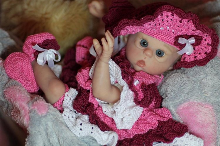 Весеннее эльфийское настроение