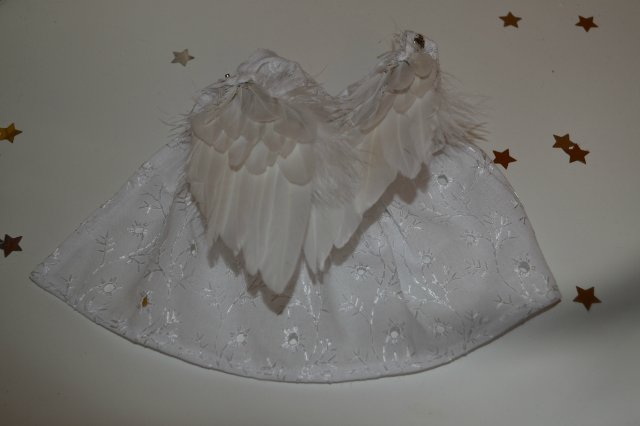 Крылья ангела — Куклы Iplehouse (Иплхаус): BJD (БЖД)