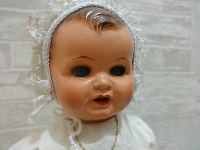 Оловянное чудо или кто ты Малыш