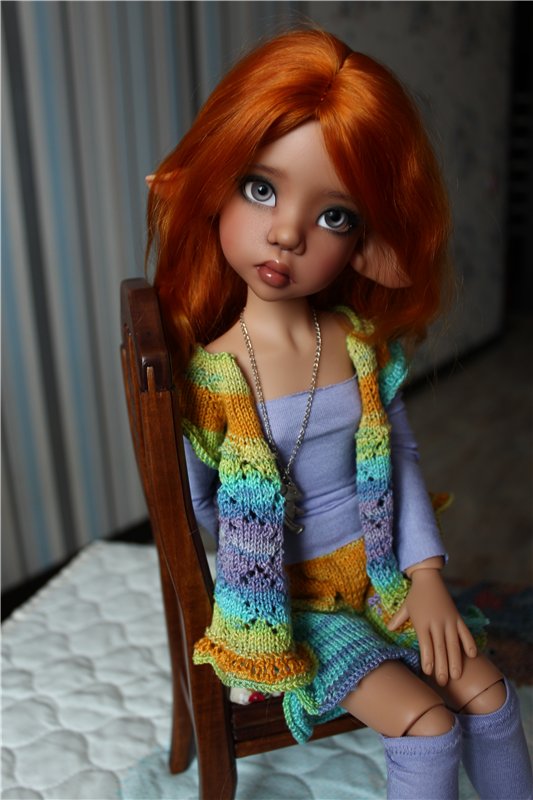 Хотим весну! Уже встречаем