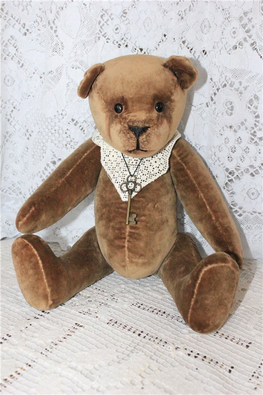 Мои мишки, хочеться поделиться с вами (фото 7)