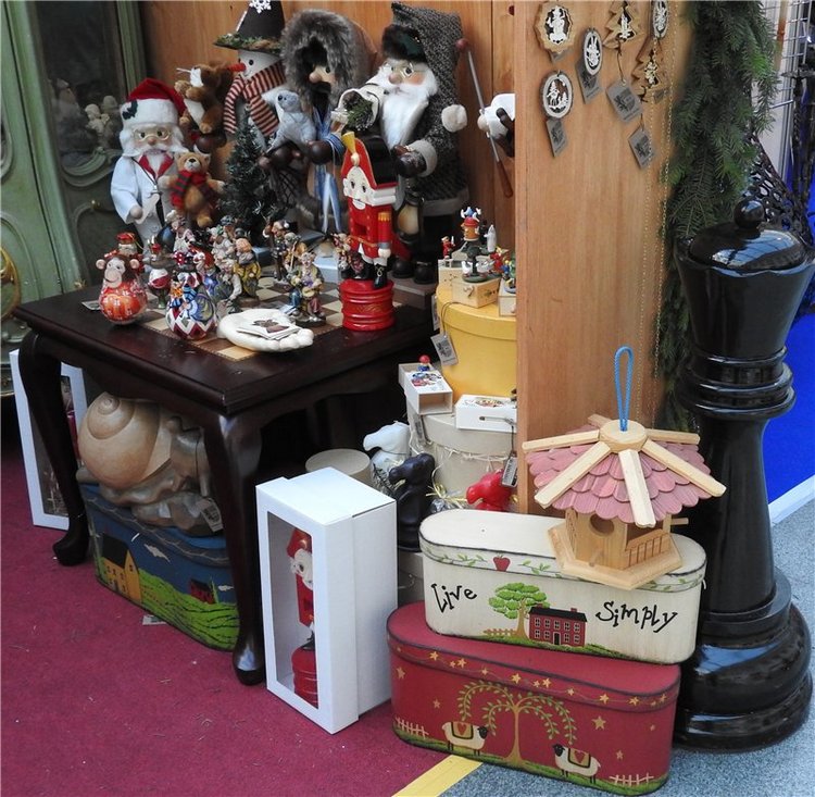 Москва, Гостиный двор, выставка: ПОДАРКИ 2016. Фоторепортаж