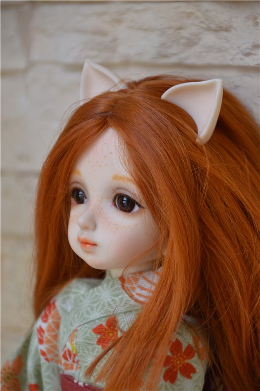 Кицунэ — Интересное и необычное: фотоподборки