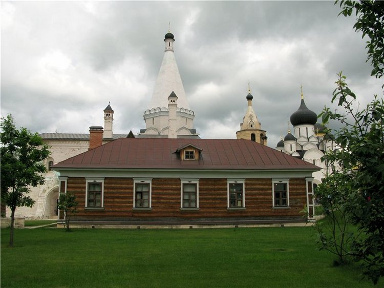 46-ой Пушкинский праздник поэзии в Берново. Часть вторая (фото 9)