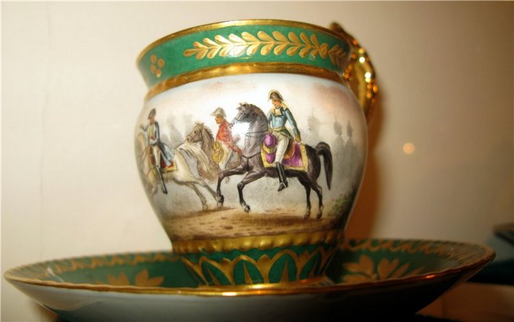 Кашин - город русского сердца. Часть первая. Кашинский краеведческий музей