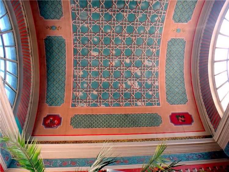 Кашин - город русского сердца. Часть пятая. Город - курорт, Санаторий "Кашин"