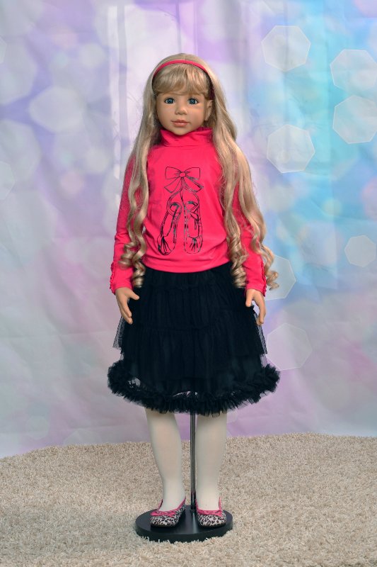 Фотосессия кукол — Домашние коллекции кукол: фото собраний