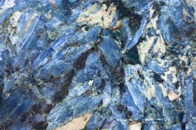 Лучший художник - природа. Узоры внутри камней. Часть первая