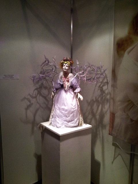 Фестиваль Европейского профессионального кукольного искусства 2016 8-11 сентября в Риге (2)