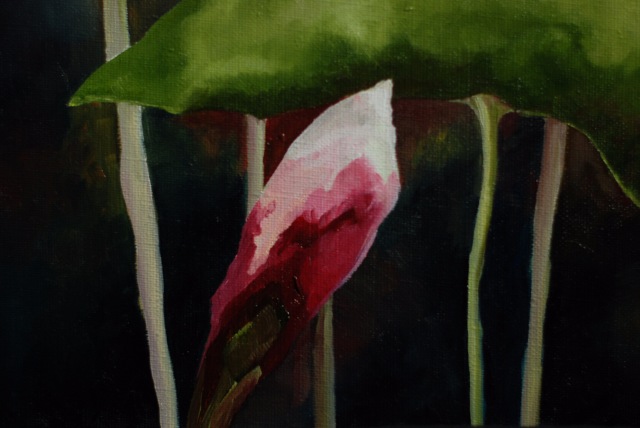 Картины для кукол и для людей (фото 6)