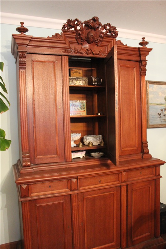 Историко - этнографический музей "Усадьба Гальских" (часть 1)