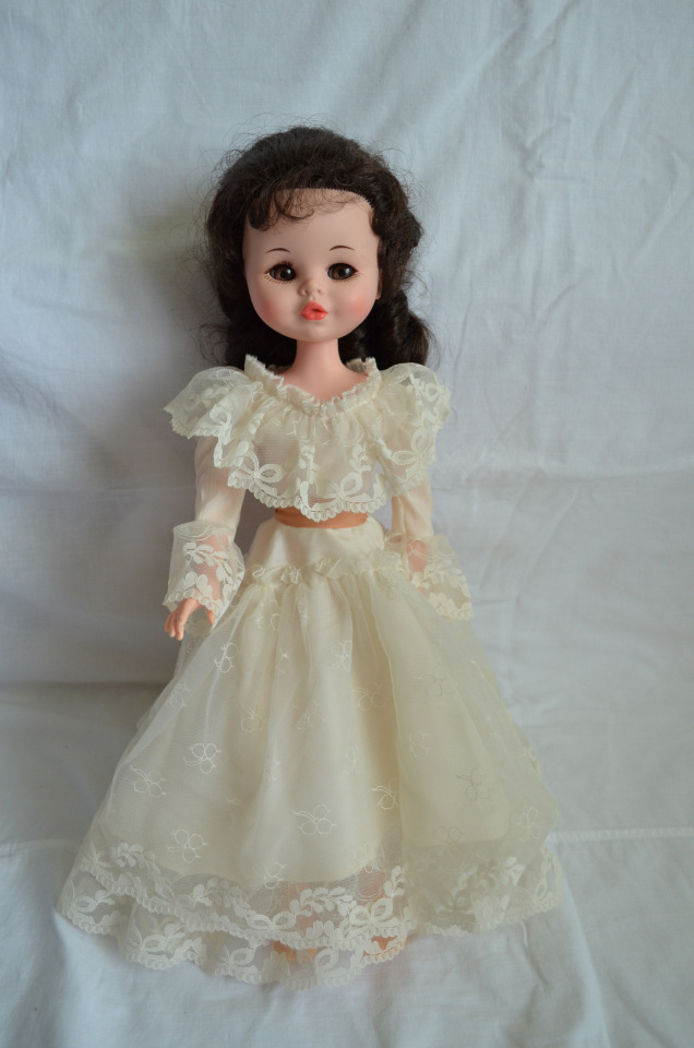 Прекрасные дамы Furga Damina | Бэйбики Прекрасные дамы Furga Damina