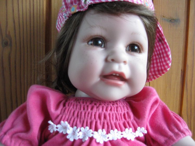 Разные детки Адора одного молда (фото 4)