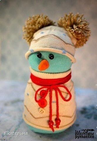 Скоро-скоро Новый Год. Интересные идеи