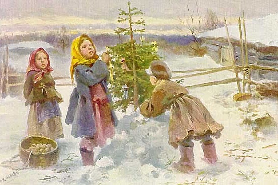 Чего мало, то и надо или Сын Мары и Велеса из СССР (фото 2)