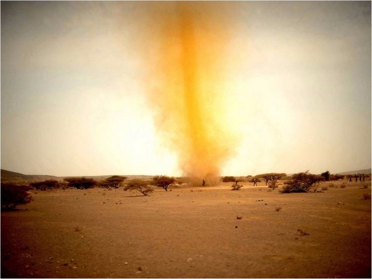 Лучшие фото National Geographic