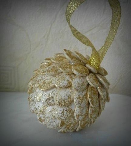 Скоро-скоро Новый Год. Интересные идеи