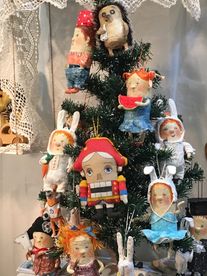 По-настоящему новогоднее настроение с Hello Teddy 2016! Продолжение прогулки | Бэйбики По-настоящему новогоднее настроение с Hello Teddy 2016! Продолжение прогулки