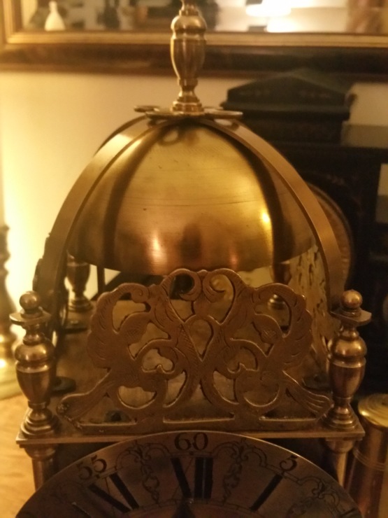 Старинные часы еще идут. Коллекция старинных часов - часть вторая