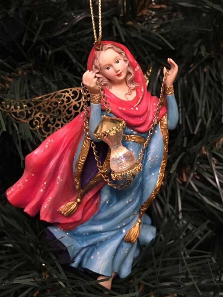 Новогодние красоты — Домашние коллекции кукол: фото собраний