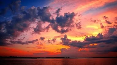 Под алыми вернусь я парусами к тебе, моя любимая Ассоль! (По следам конкурса "Мое небо") (фото 2)