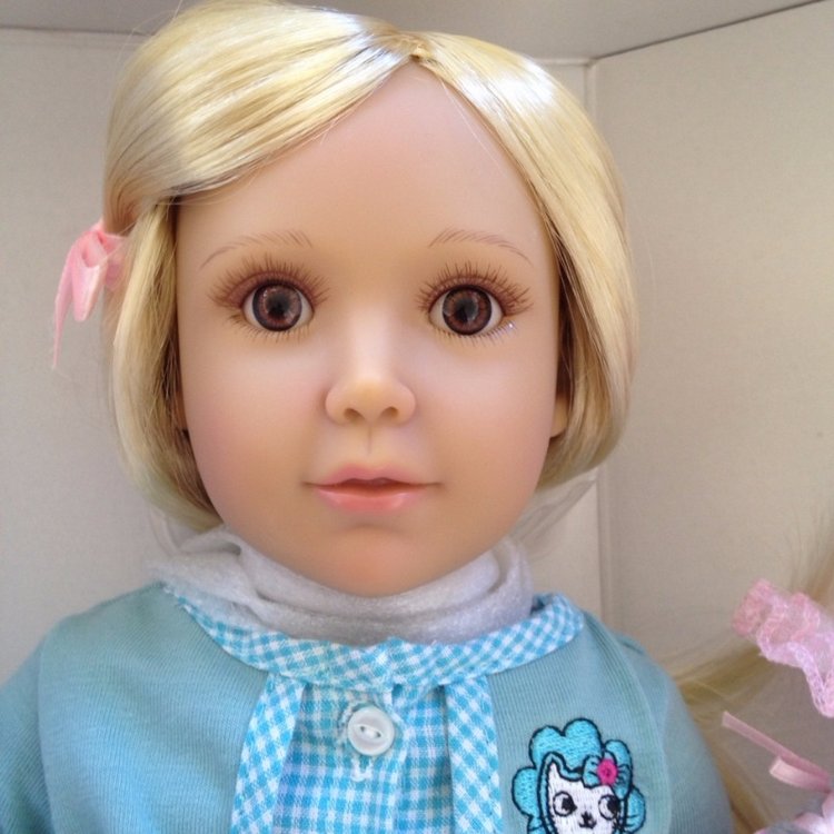 Случайная... Желанная... Долгожданная (фото 10)