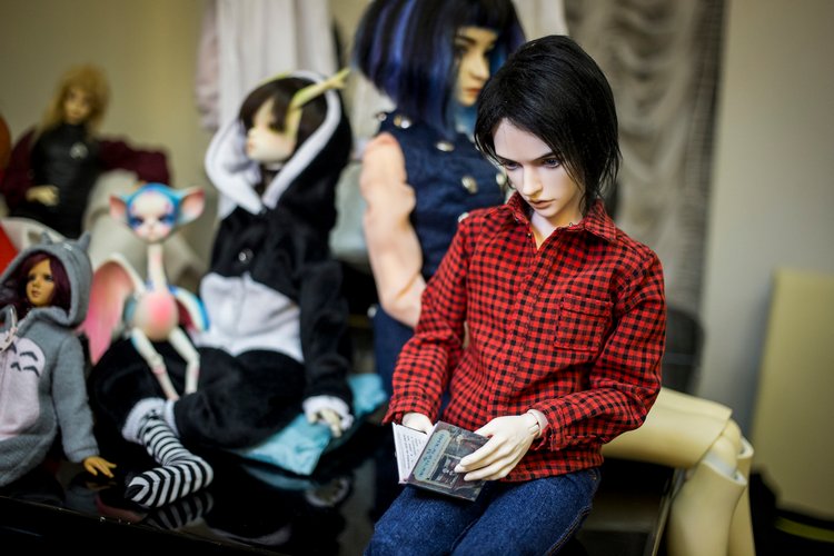 Московская БЖД встреча "Мифотворцы"