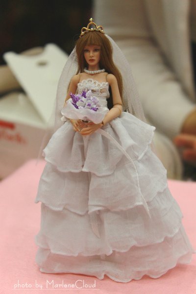 Весенний Бал Кукол 2017. Фотообзор