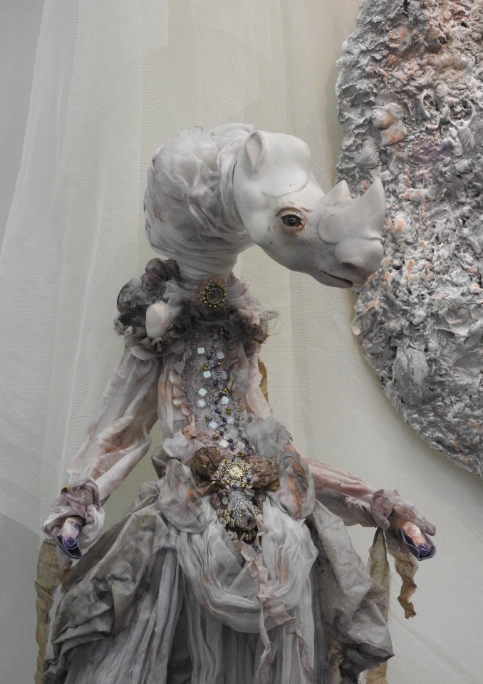 Куклы и снова Куклы. Весенний Бал. Тишинка 2017 | Бэйбики Куклы и снова Куклы. Весенний Бал. Тишинка 2017