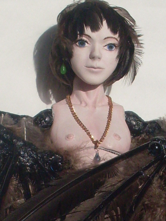 Молодой волшебник Хаул. Похититель женских сердец