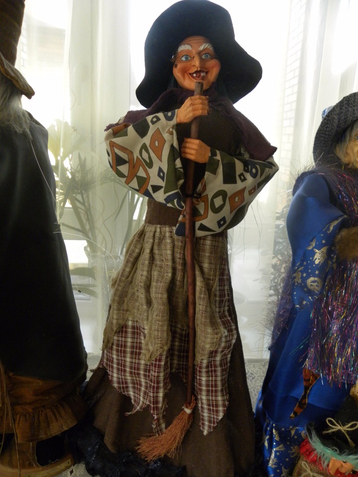 Такие страшные и прекрасные