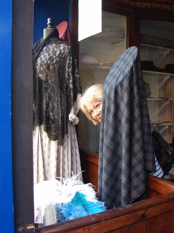 Викторианская эпоха в Англии, продолжение