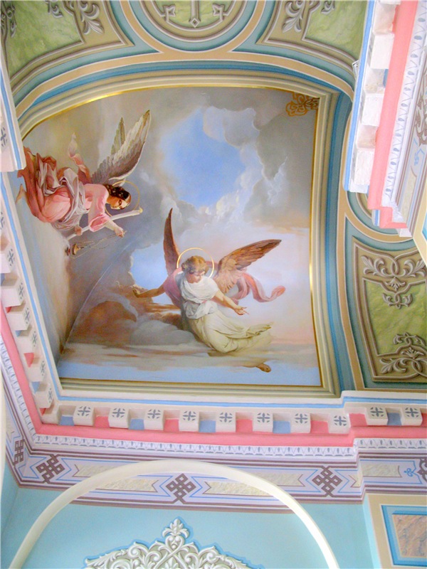 Весенняя прогулка в Старице, продолжение